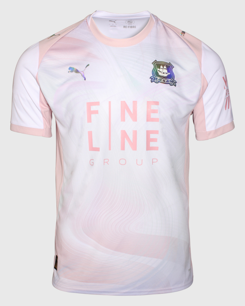 25-26 Third Shirt Adult