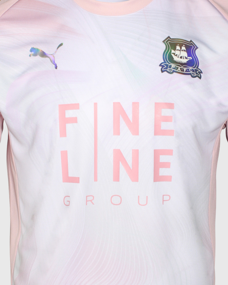 25-26 Third Shirt Adult