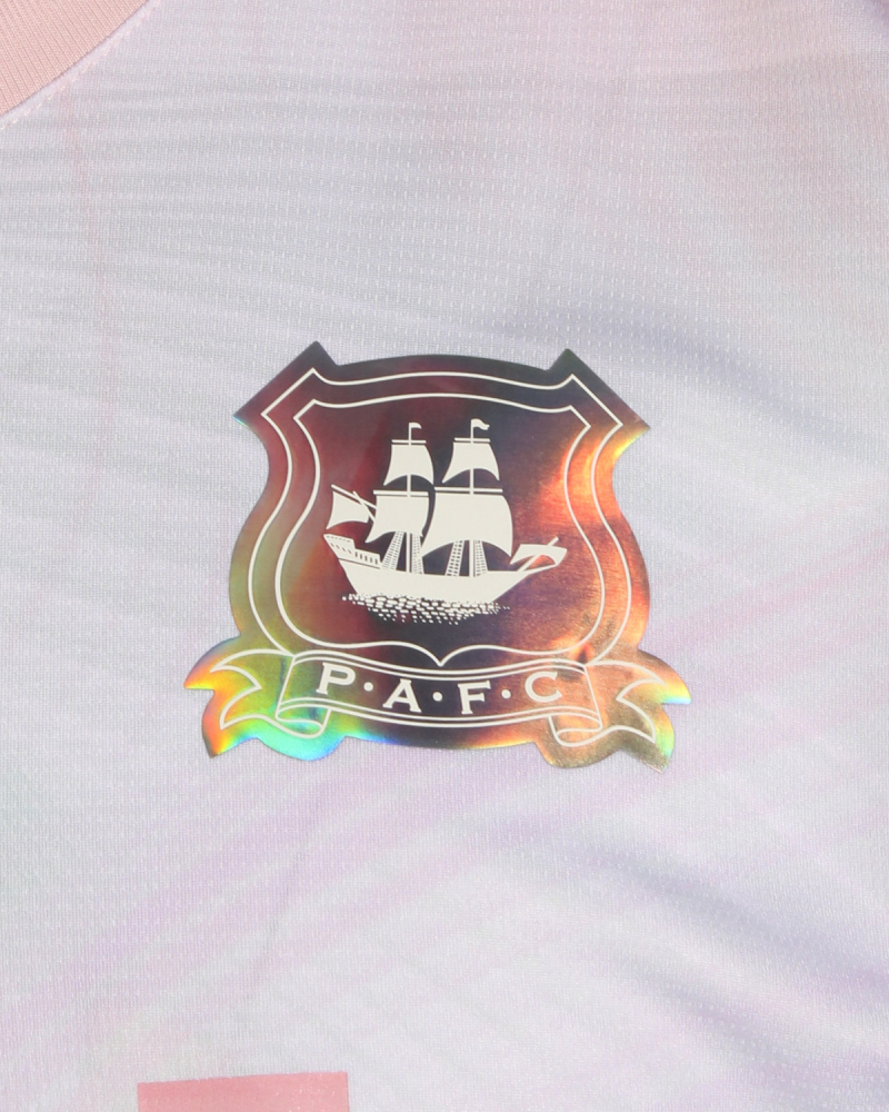 25-26 Third Shirt Adult