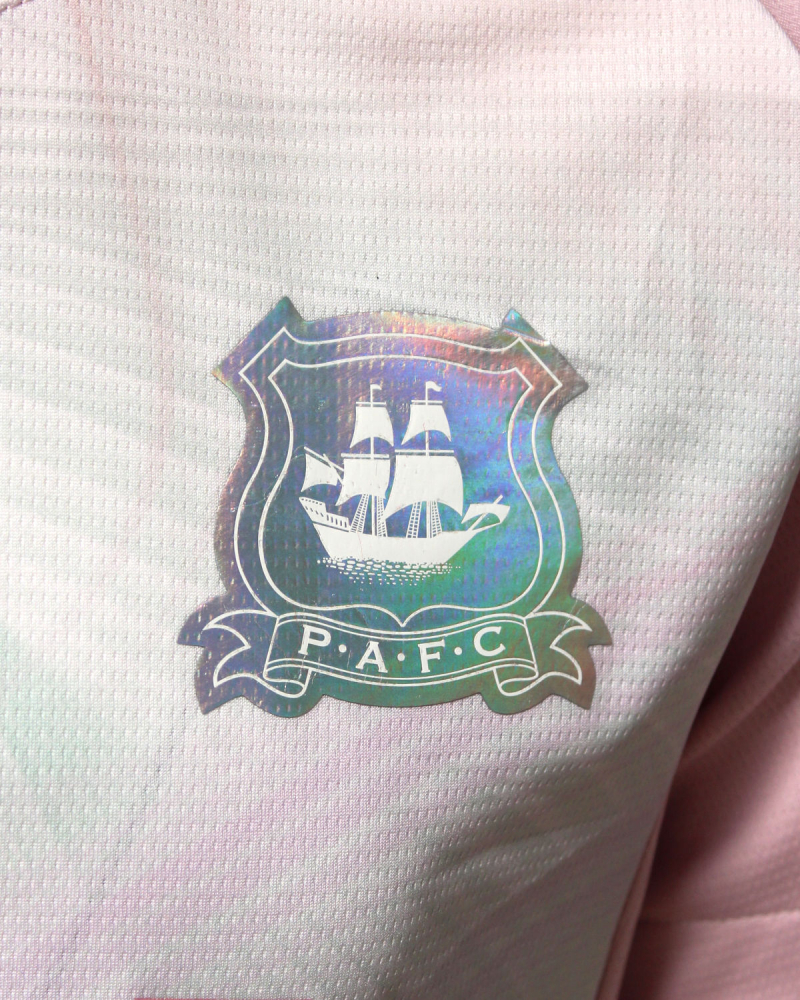 25-26 Third Shirt Junior