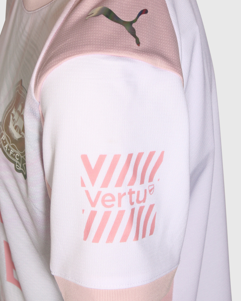25-26 Third Shirt Junior