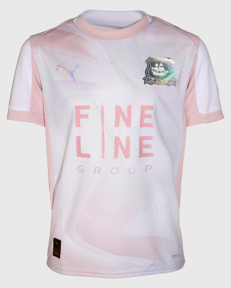 25-26 Third Shirt Junior