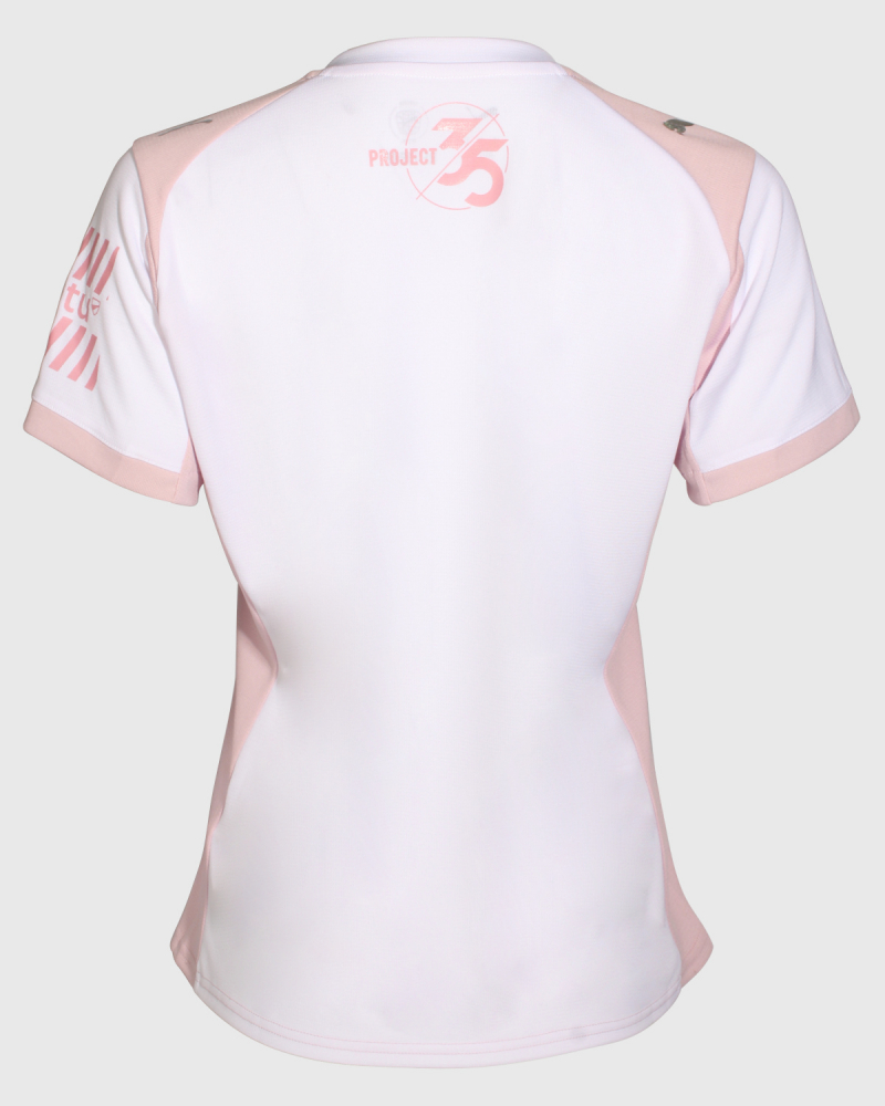 25-26 Third Shirt Womens