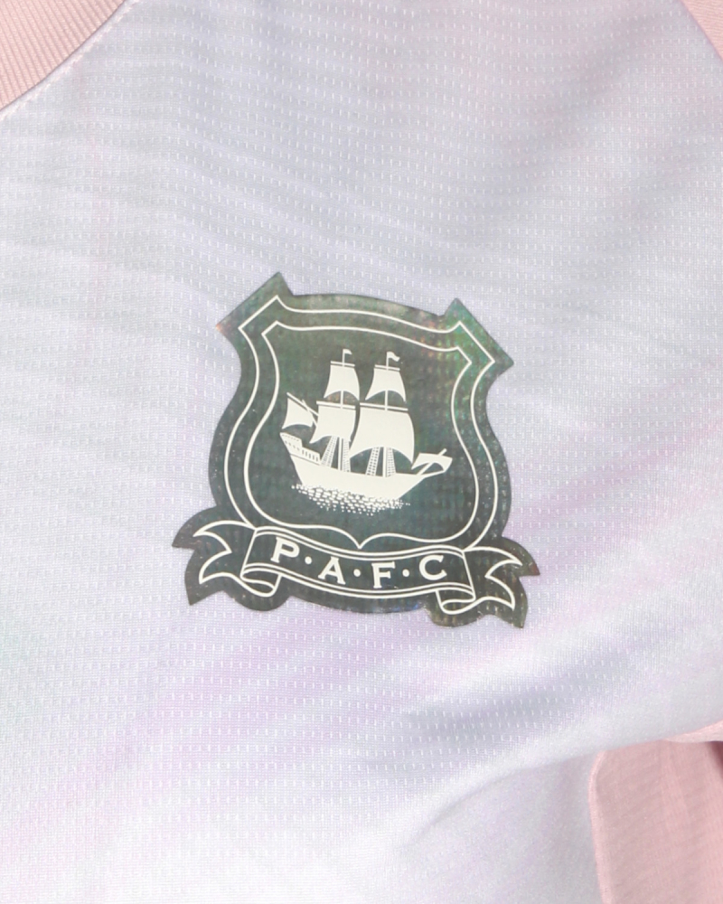 25-26 Third Shirt Womens