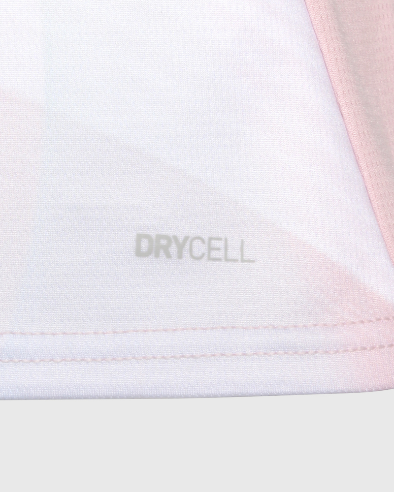 25-26 Third Shirt Womens