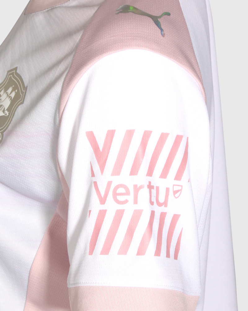 25-26 Third Shirt Womens