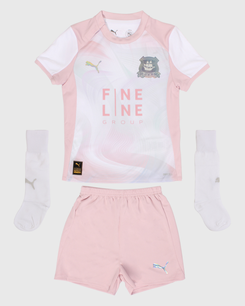 25-26 Third Mini Kit