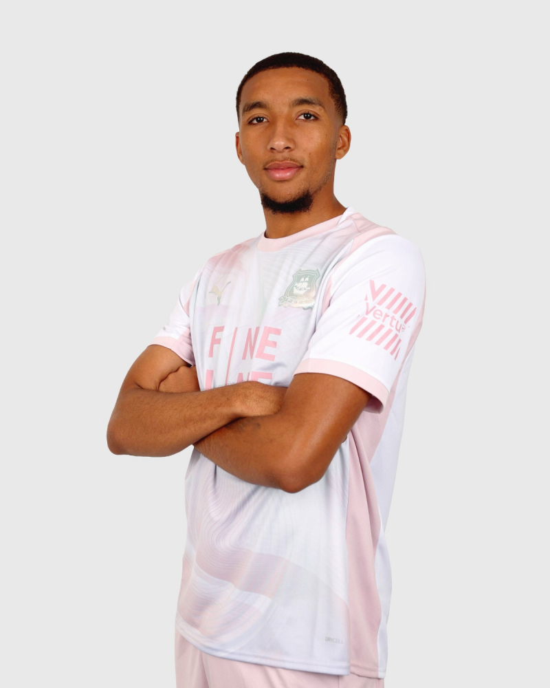 25-26 Third Shirt Adult