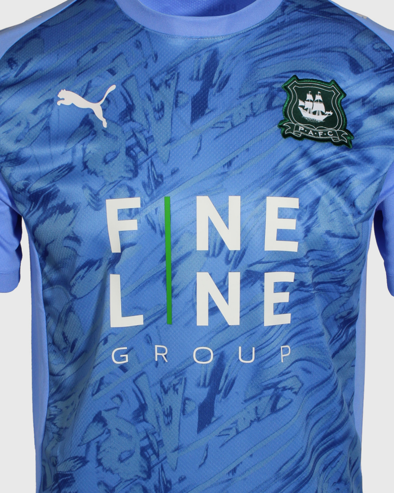 25-26 Third GK Shirt Adult