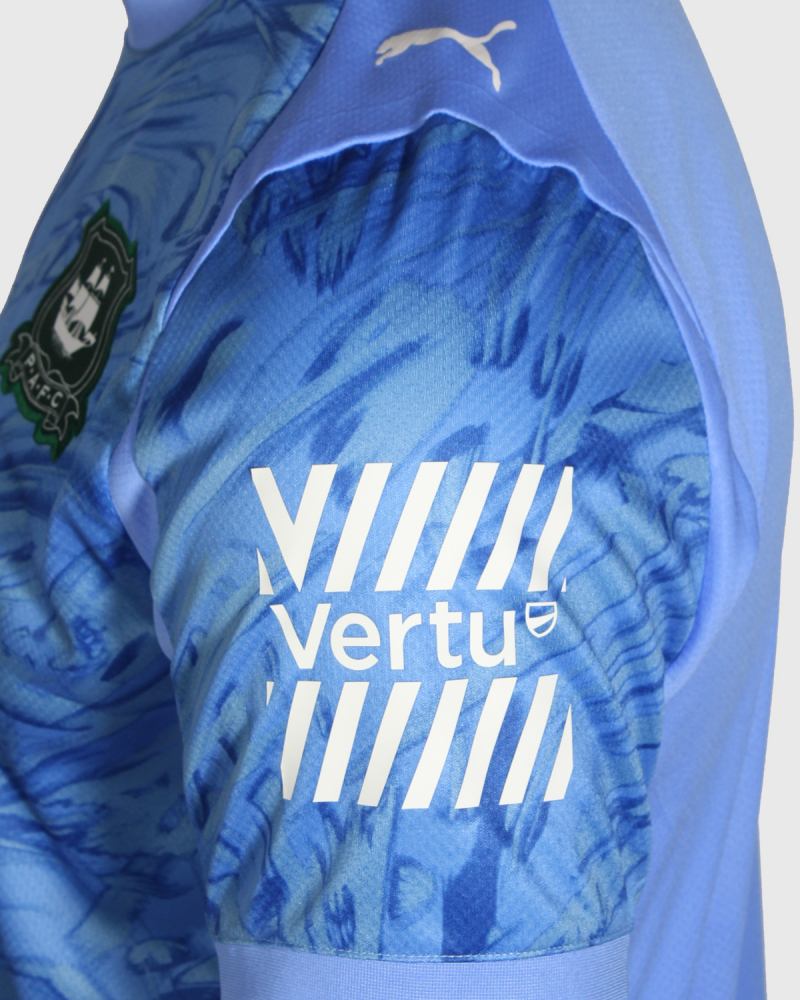 25-26 Third GK Shirt Adult