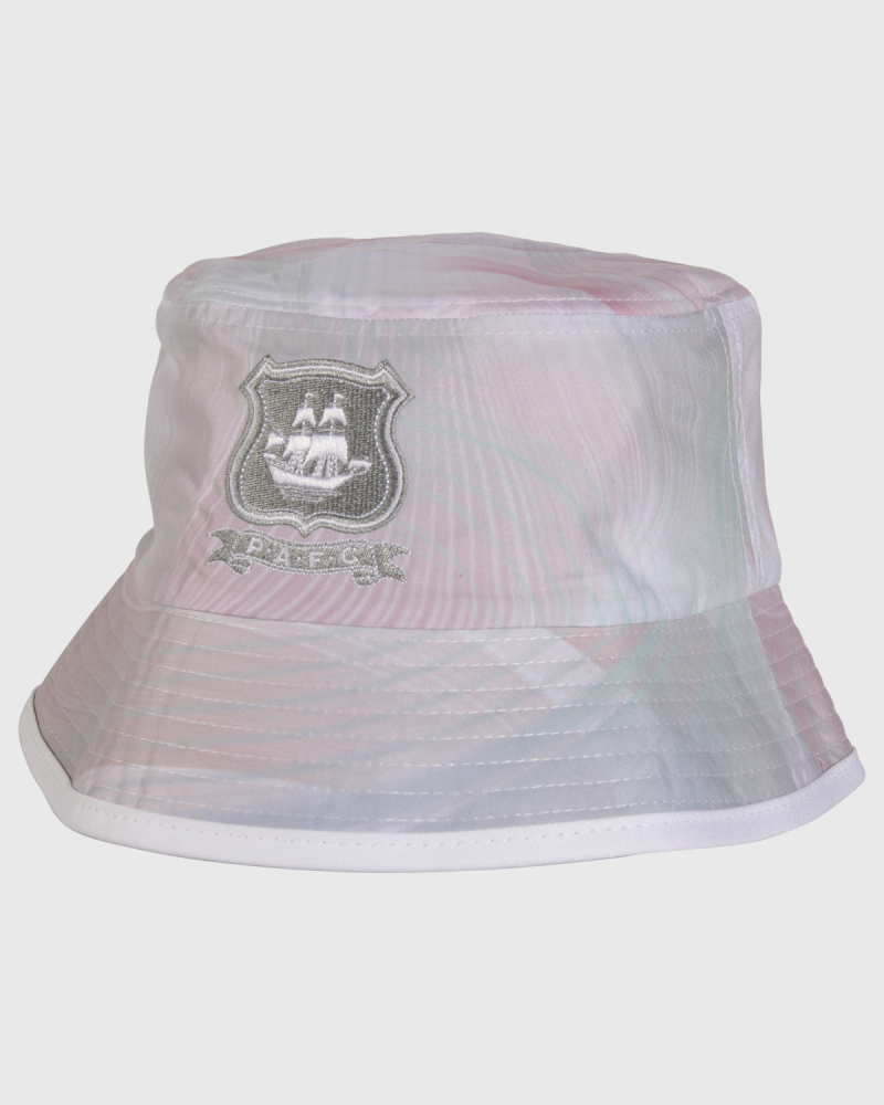 25-26 Third Kit Bucket Hat