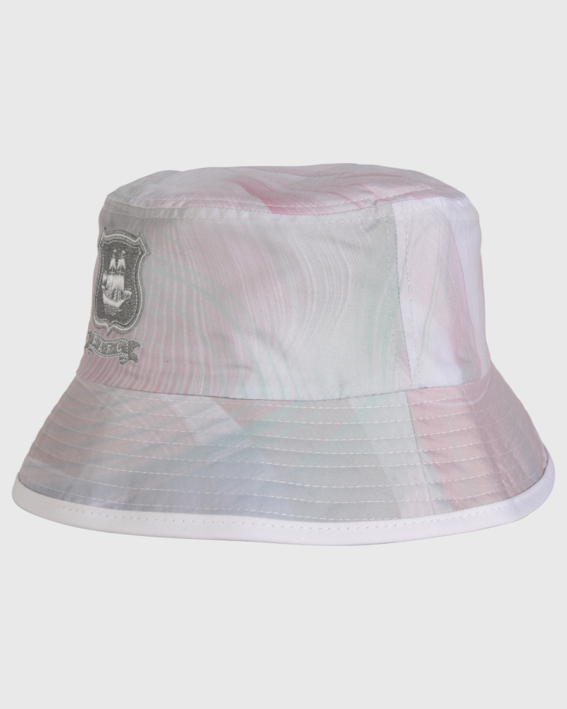 25-26 Third Kit Bucket Hat