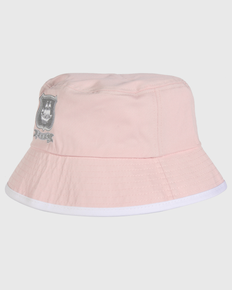 25-26 Third Kit Bucket Hat