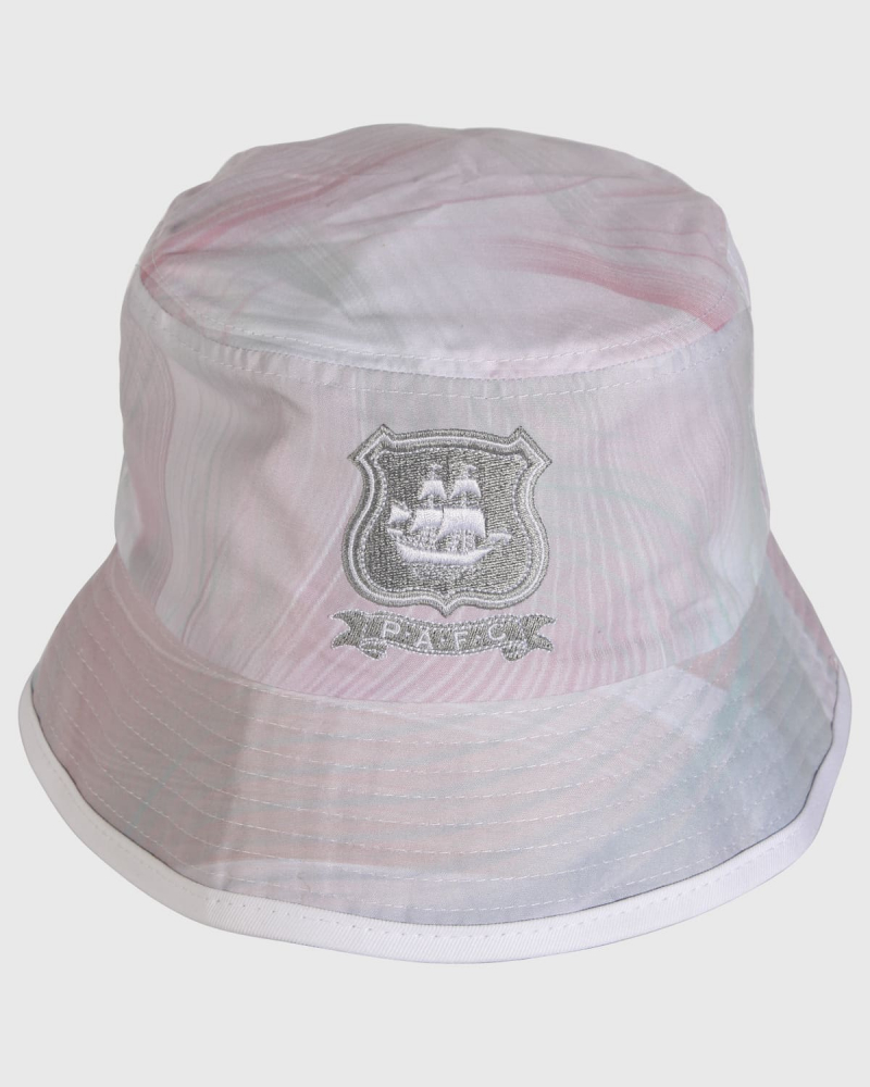 25-26 Third Kit Bucket Hat