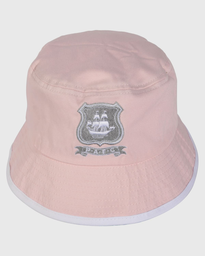 25-26 Third Kit Bucket Hat