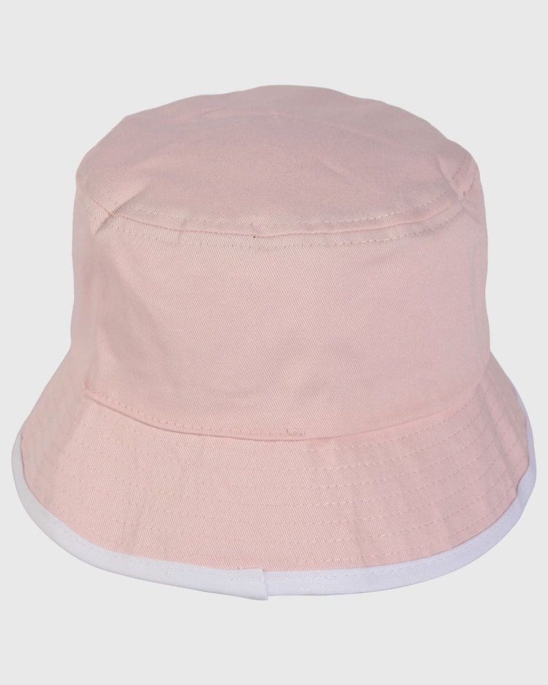 25-26 Third Kit Bucket Hat