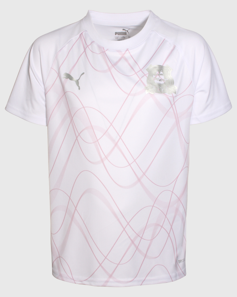 25-26 Third Pre Match Junior Jersey