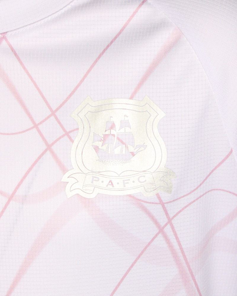 25-26 Third Pre Match Junior Jersey