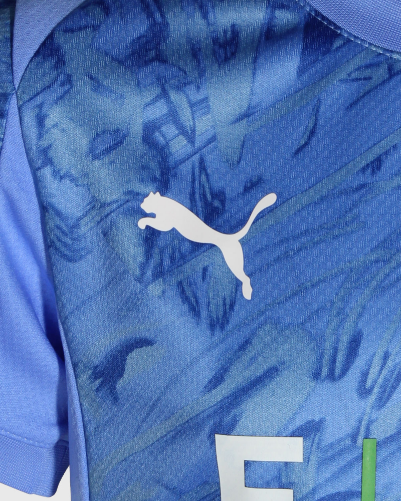 25-26 Third GK Shirt Junior
