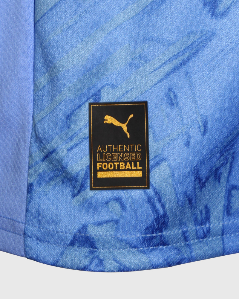 25-26 Third GK Shirt Junior
