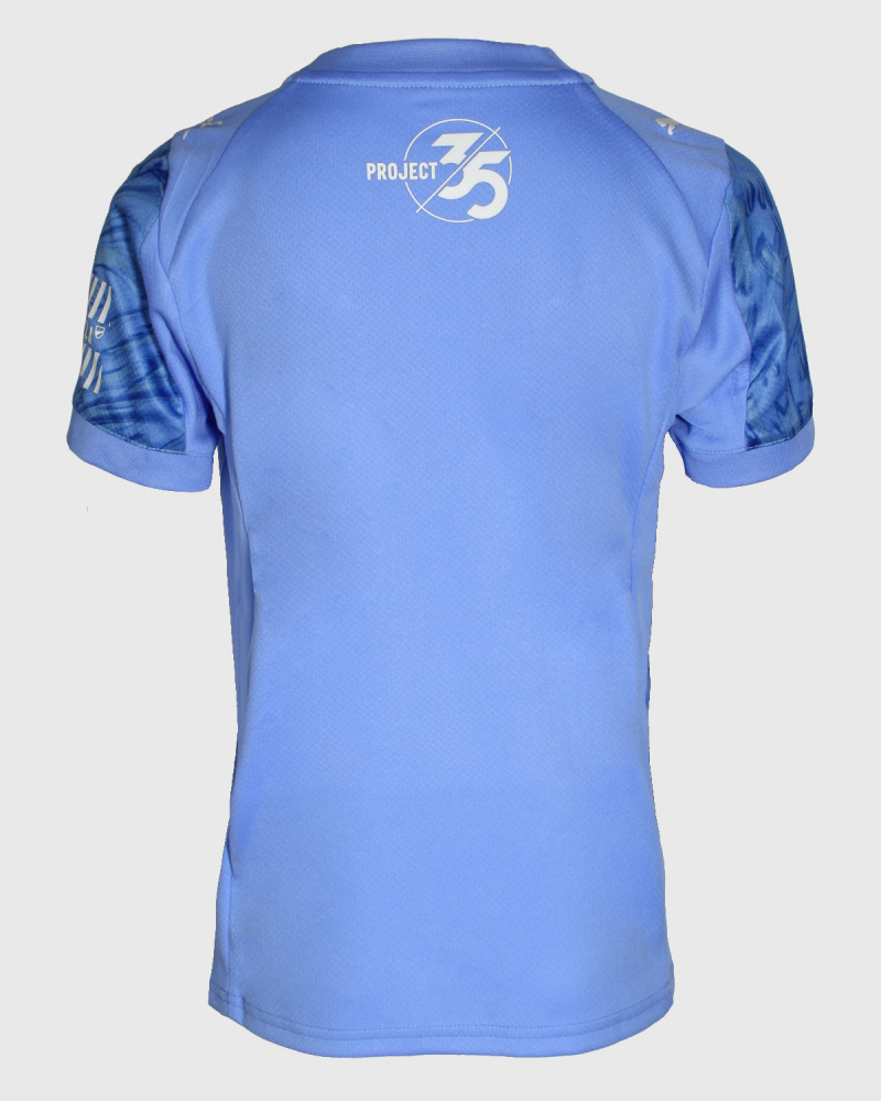 25-26 Third GK Shirt Junior