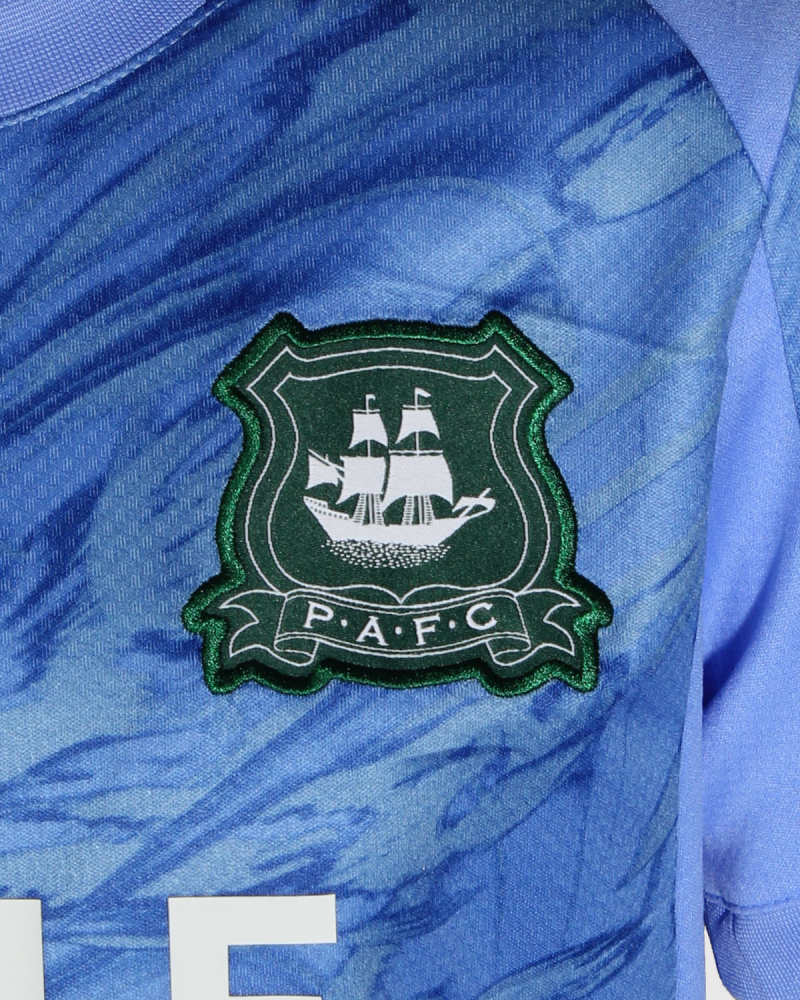 25-26 Third GK Shirt Junior
