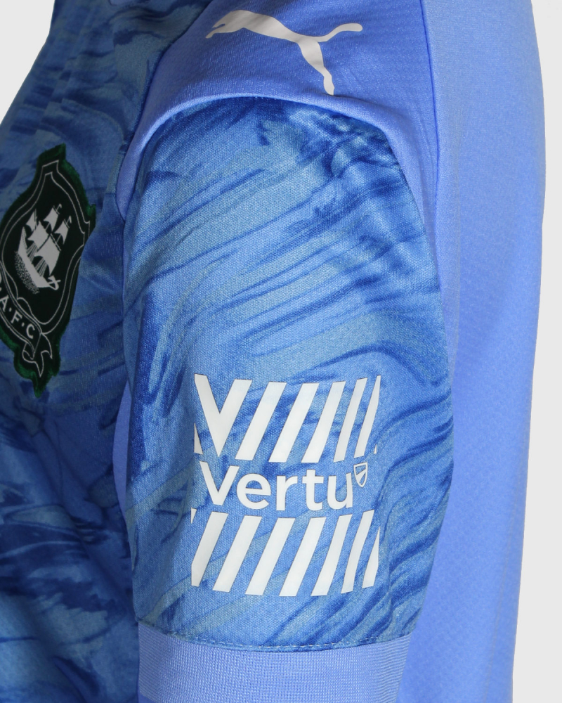 25-26 Third GK Shirt Junior