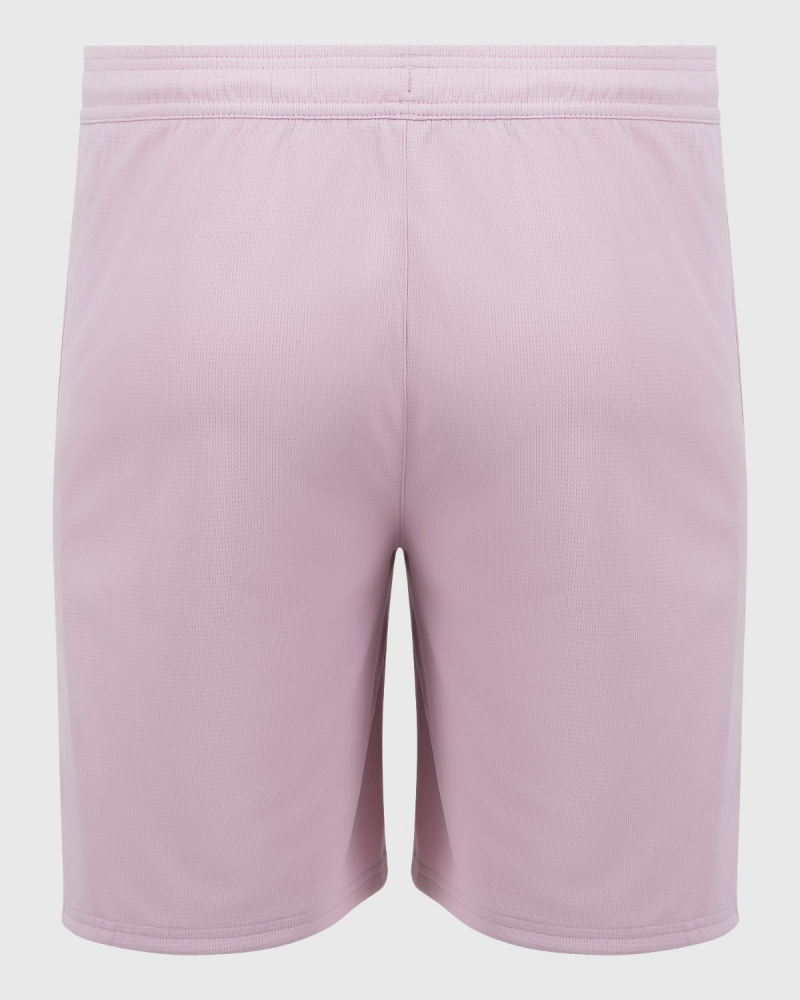 25-26 Third Short Adult