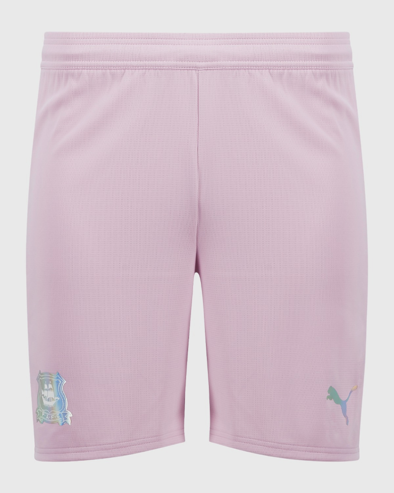 25-26 Third Short Adult