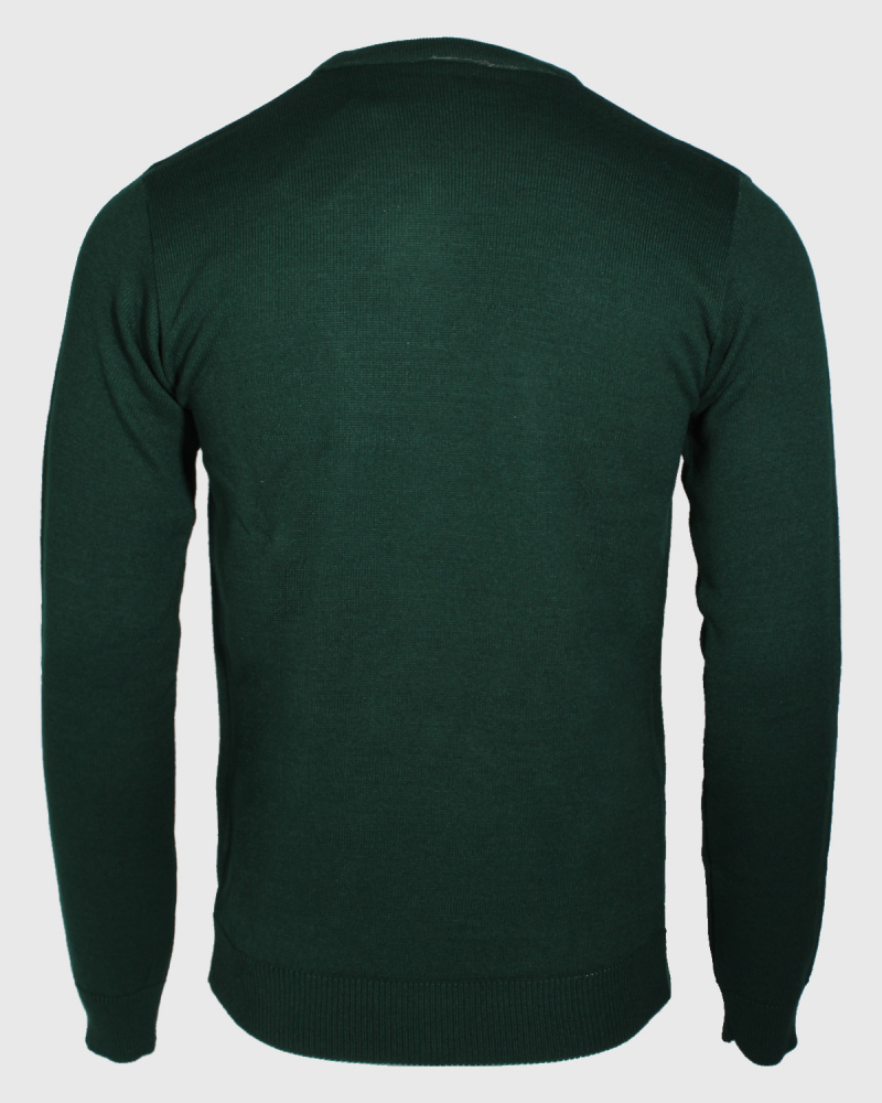 V Neck Sweater
