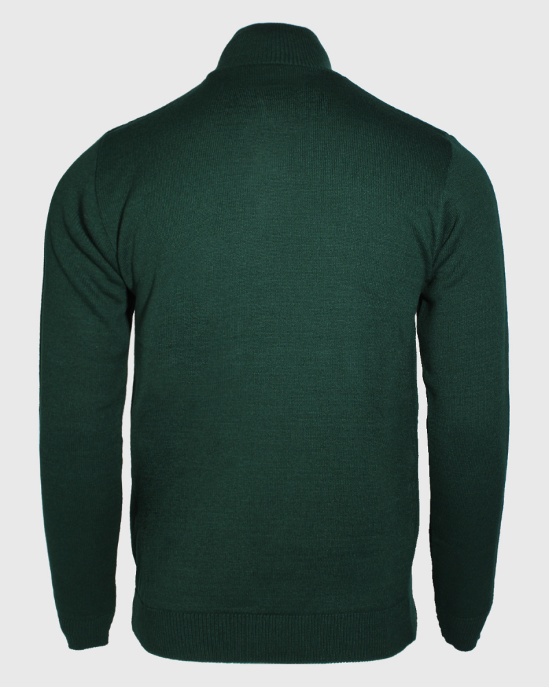 1/4 Zip Sweater