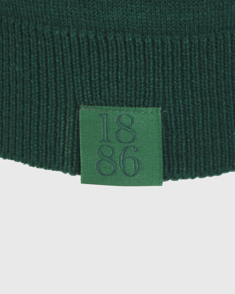 1/4 Zip Sweater