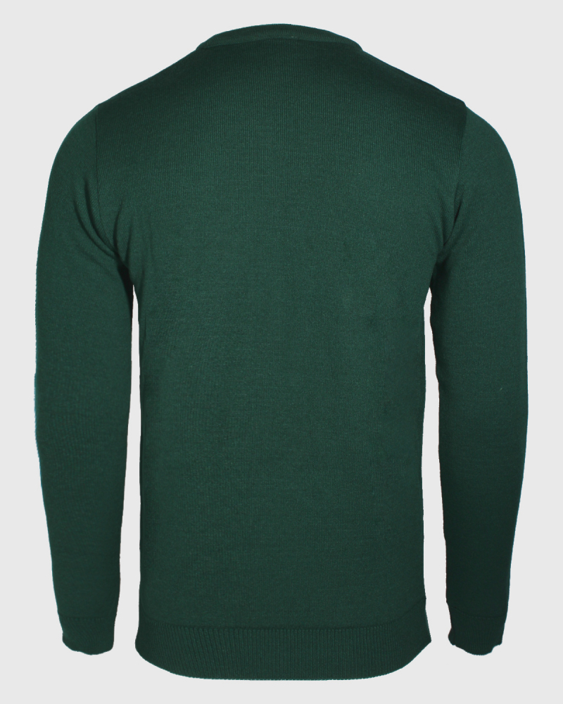 Crew Neck Sweater