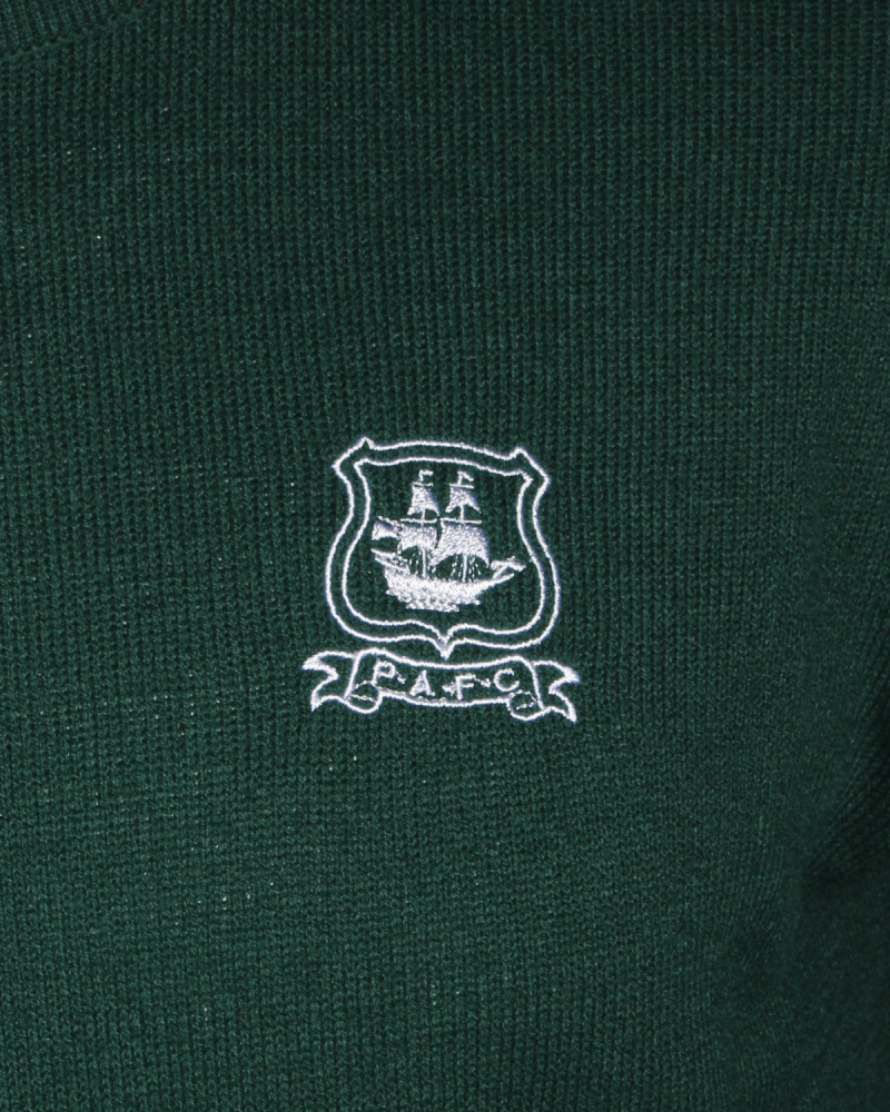 Crew Neck Sweater
