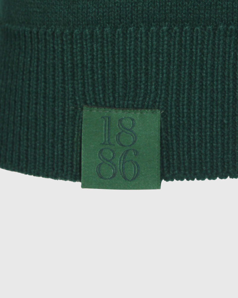 Crew Neck Sweater