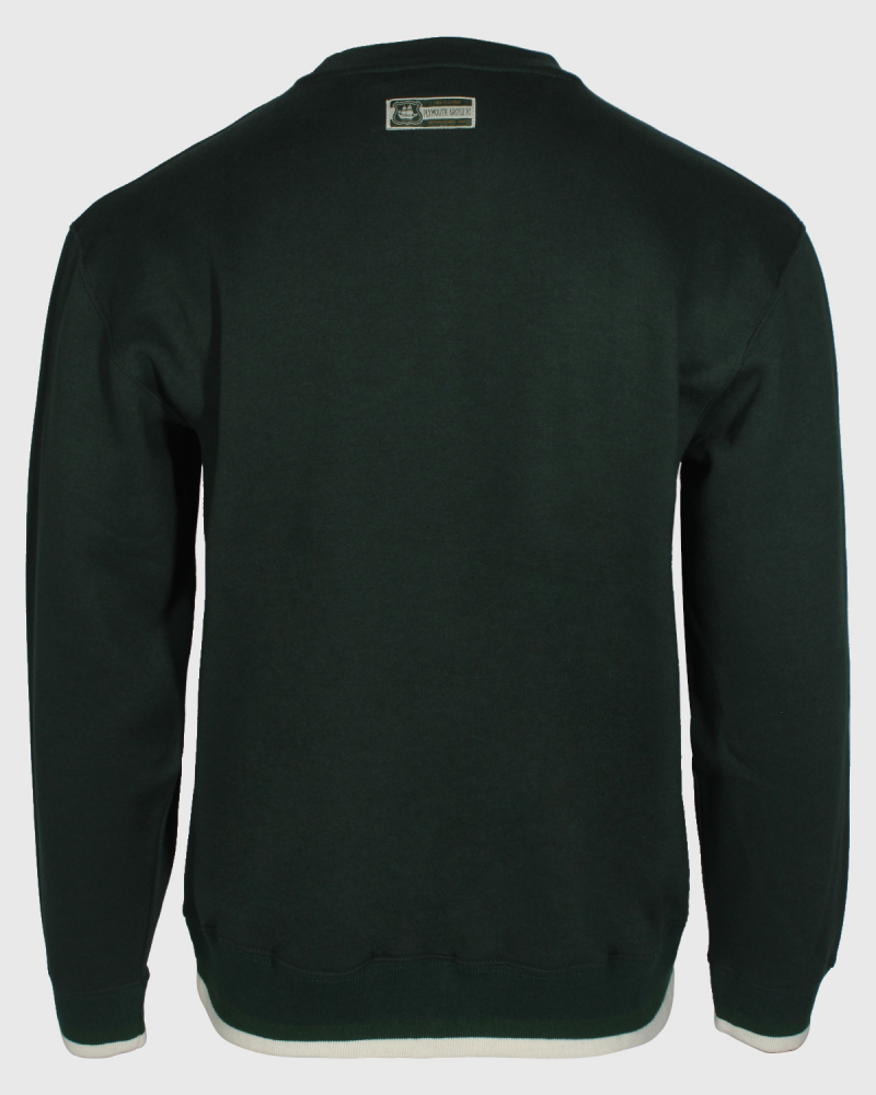 PAFC Scroll Sweat Top