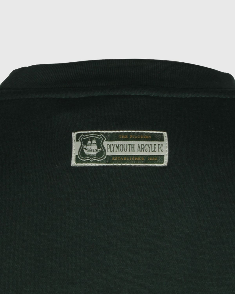 PAFC Scroll Sweat Top