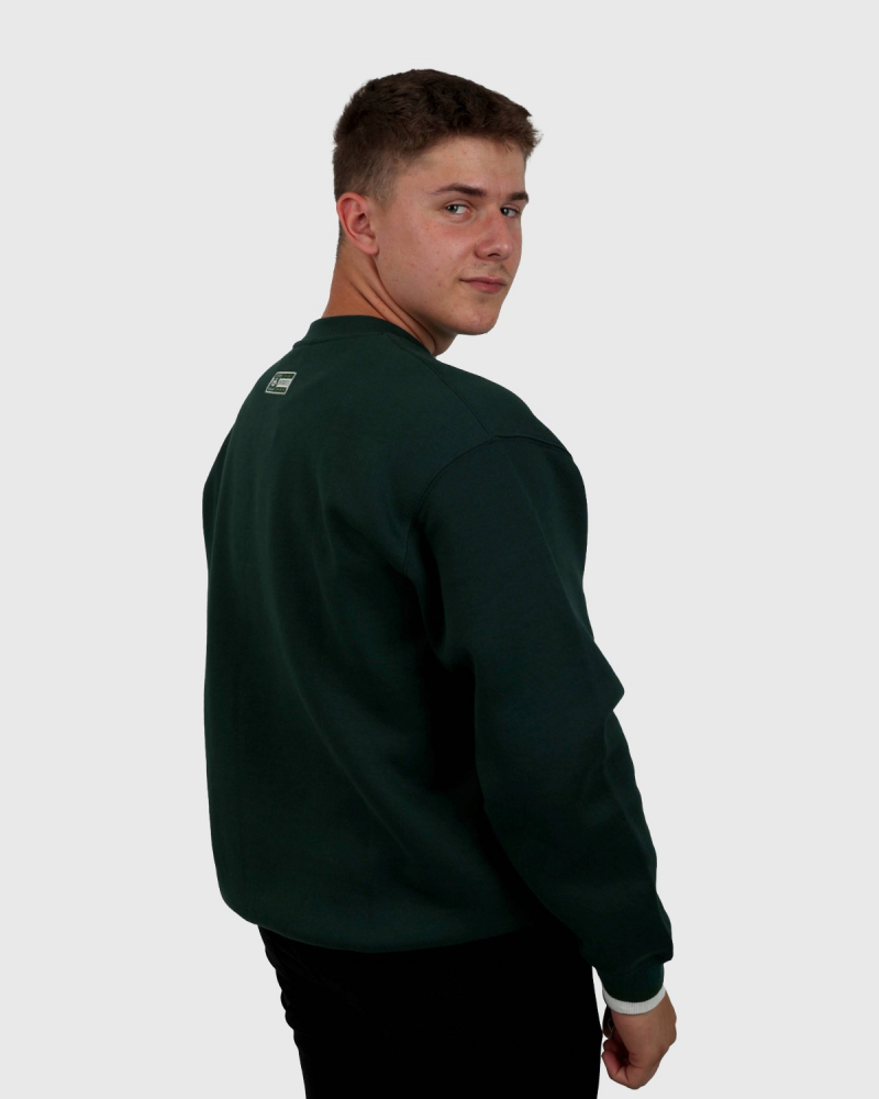 PAFC Scroll Sweat Top