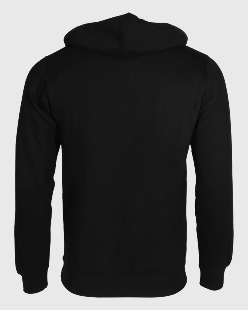 Argyle Hoody