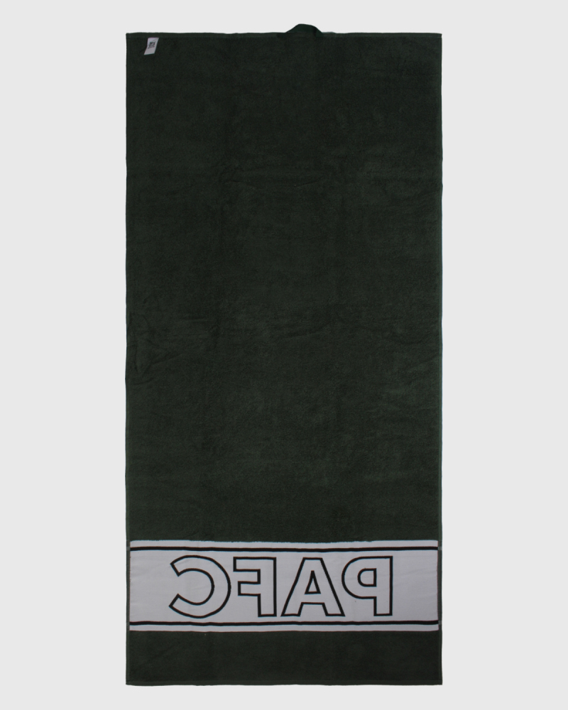 PAFC Luxury Towel