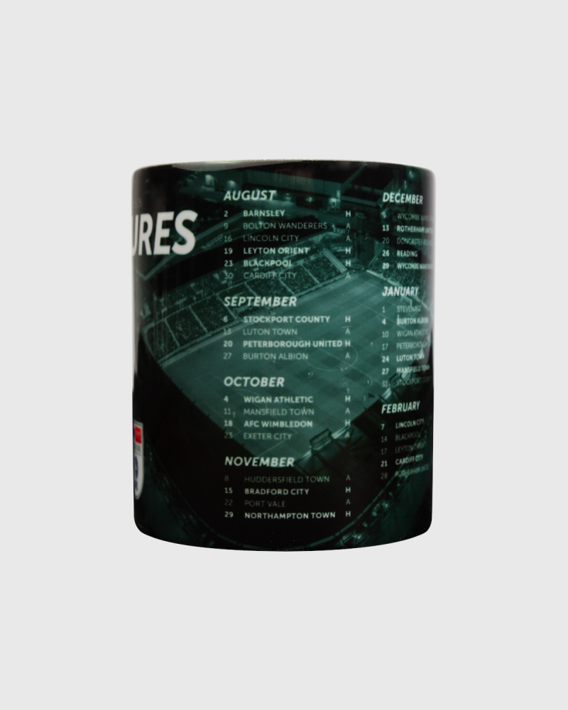25-26 Fixture List Mug