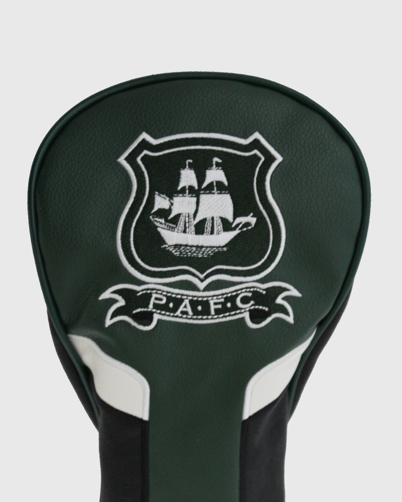 Headcover Driver