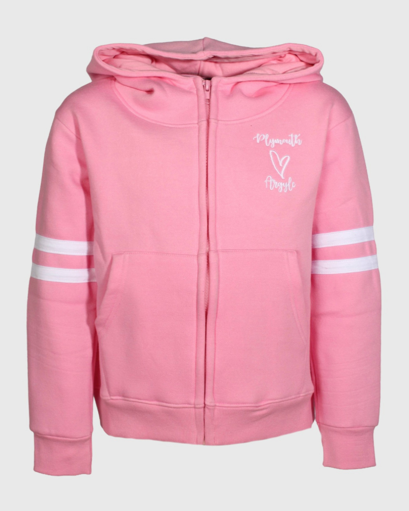 Mila Junior Hoodie