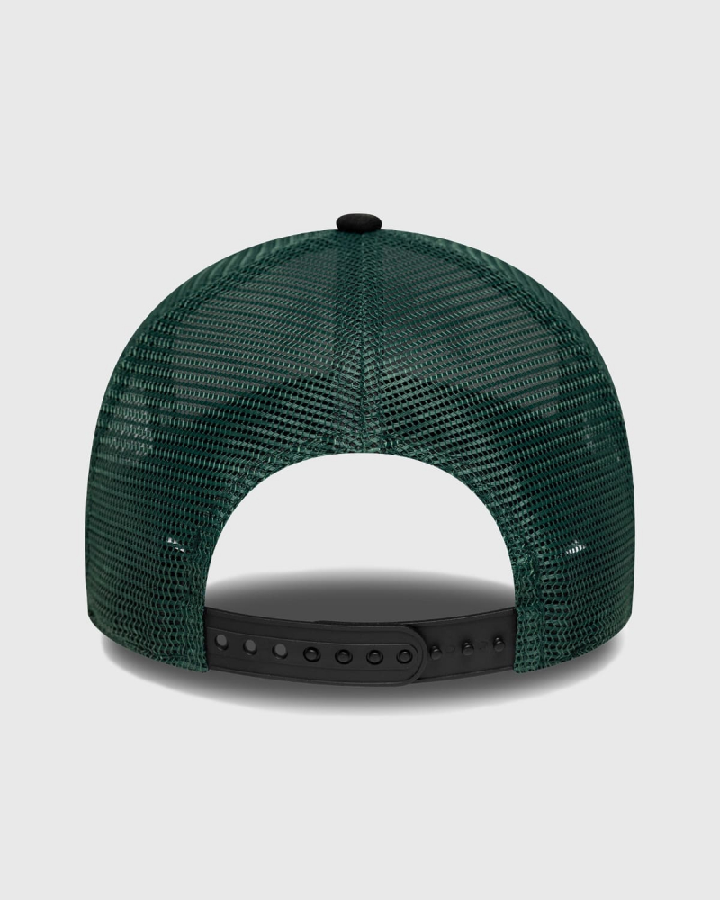 PAFC New Era Core Trucker Cap