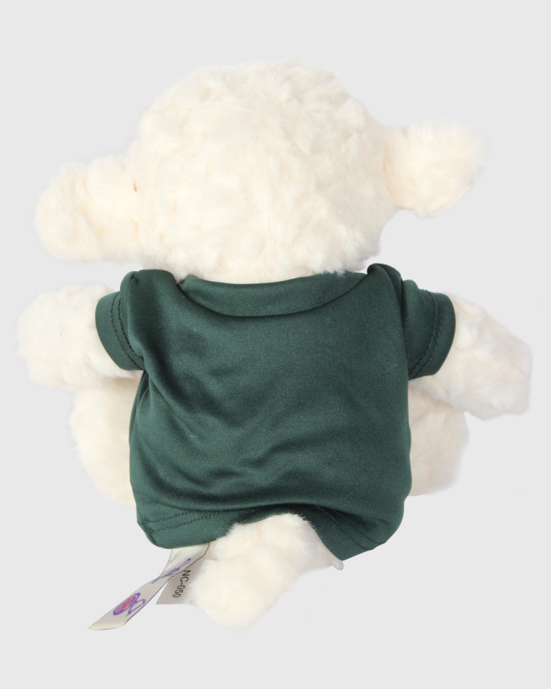 Lamb Soft Toy