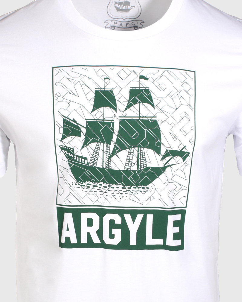 Square Tee