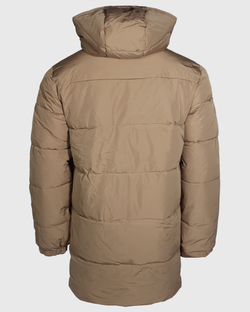 Sparta Jacket