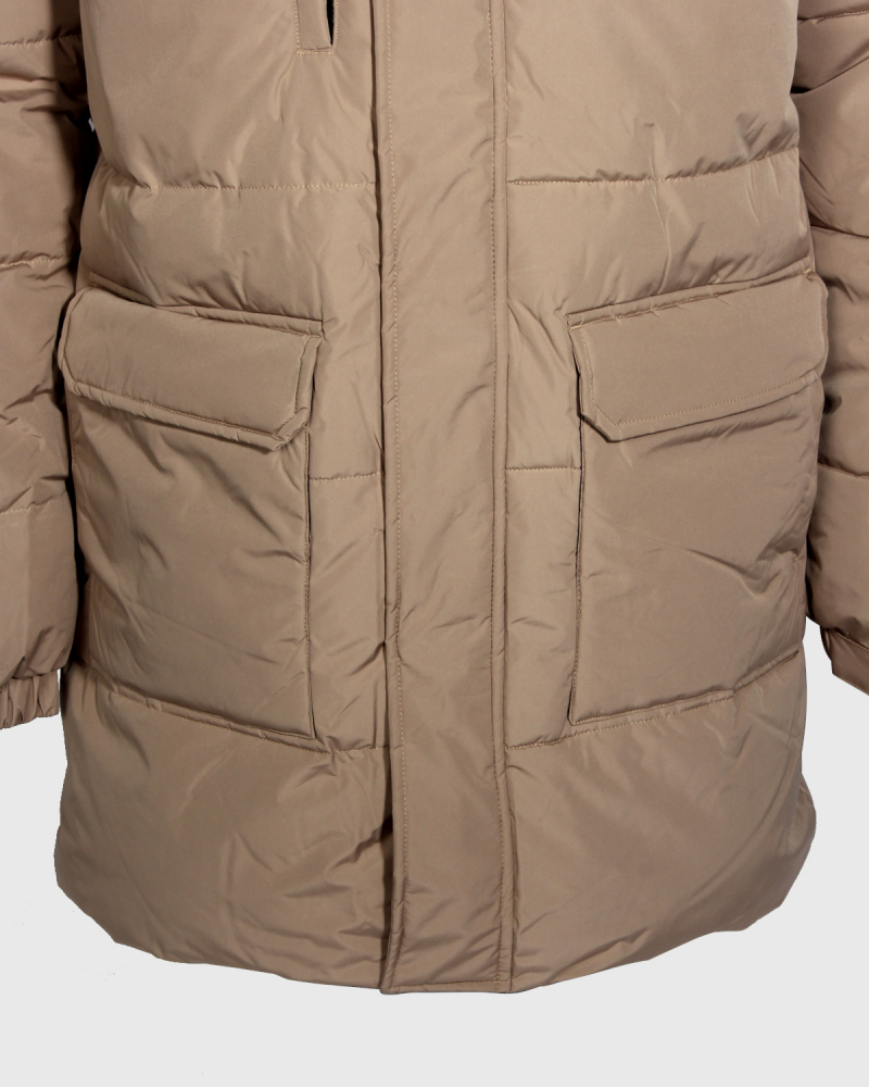 Sparta Jacket