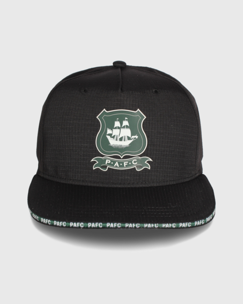 Adult PAFC Crest Cap