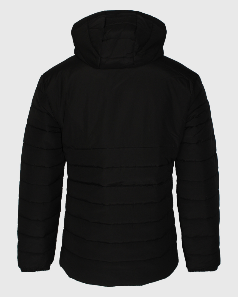 25-26 Additions Padded Jacket Adult
